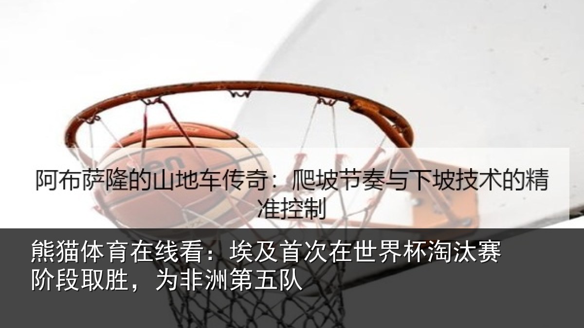 熊猫体育在线看：埃及相关情况赛阶相关情况队