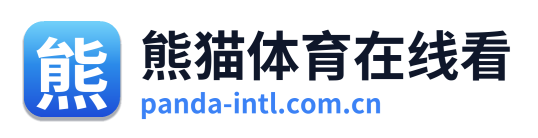熊猫体育在线看 Logo